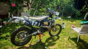 Husqvarna TE, снимка 3