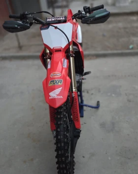 Honda Crf 250R, снимка 12