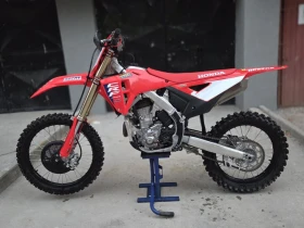 Honda Crf 250R, снимка 3