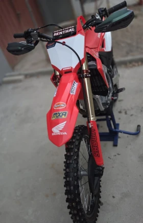 Honda Crf 250R, снимка 5