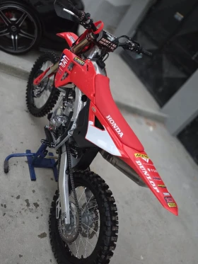 Honda Crf 250R, снимка 8