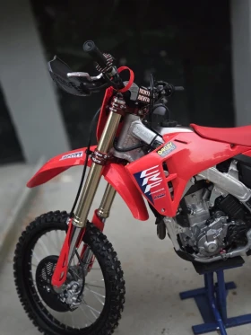 Honda Crf 250R, снимка 6