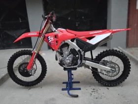 Honda Crf 250R, снимка 4
