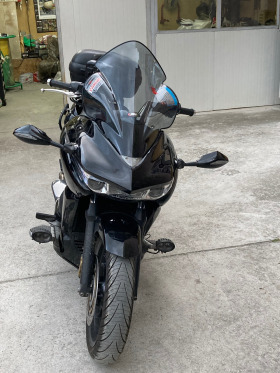Honda DN, снимка 1 - Мотоциклети и мототехника - 45456369