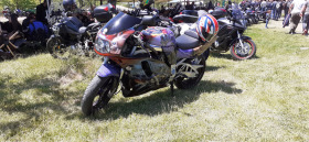 Suzuki Gsxr 750 W, снимка 3 - Мотоциклети и мототехника - 45169647