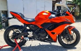 Kawasaki Ninja 650  2 HOB BHOC!!! | Mobile.bg    5