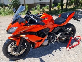  Kawasaki Ninja