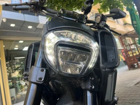  Ducati Diavel