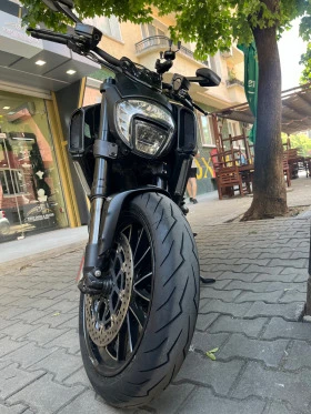 Ducati Diavel Diavel, снимка 2