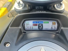 Ducati Diavel Diavel, снимка 5