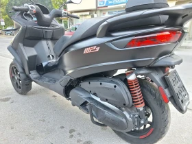 Piaggio Mp3 350i | Mobile.bg    7