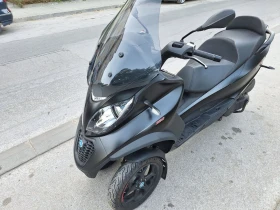 Piaggio Mp3 350i - изображение 1