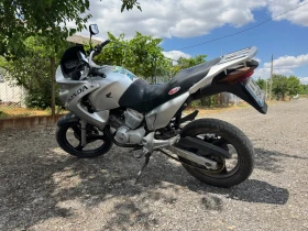     Honda Varadero