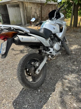     Honda Varadero
