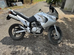     Honda Varadero