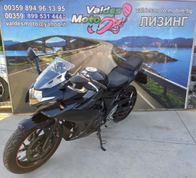Suzuki Gsx 250R ABS A2  | Mobile.bg    4