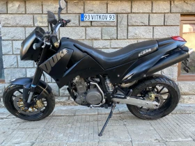 Обява за продажба на Ktm Duke 625cc ~3 599 лв. - изображение 3