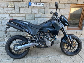 Обява за продажба на Ktm Duke 625cc ~3 599 лв. - изображение 2