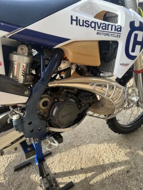 Husqvarna TE, снимка 6