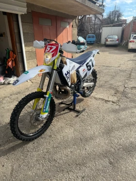 Husqvarna TE, снимка 3