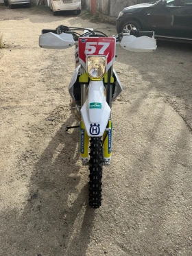 Husqvarna TE, снимка 2