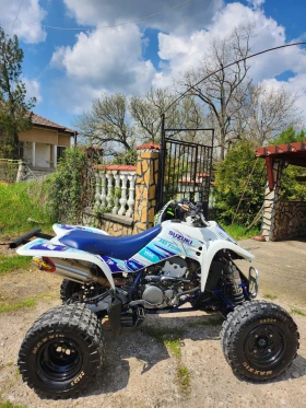 Suzuki QuadSport | Mobile.bg � ����� ������ 4