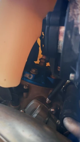 Husqvarna TE undefined | Auto.bg — изображение 4