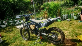 Husqvarna TE undefined | Auto.bg — изображение 2
