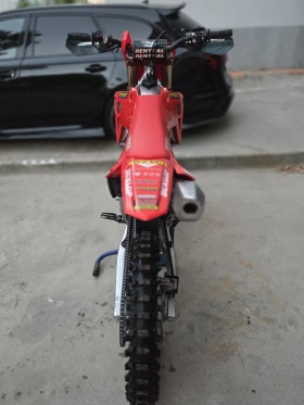 Honda Crf 250R | Mobile.bg � ����� ������ 7