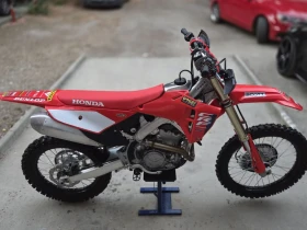 Honda Crf 250R | Mobile.bg � ����� ������ 10