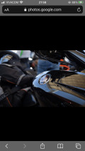 Honda DN, снимка 2 - Мотоциклети и мототехника - 45456369