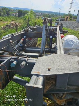 Брана Друга марка, снимка 3