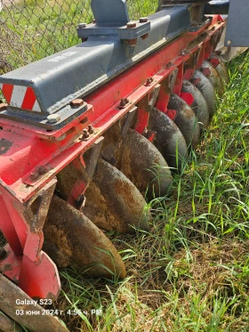 Брана Друга марка, снимка 4