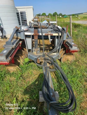 Брана Друга марка, снимка 2