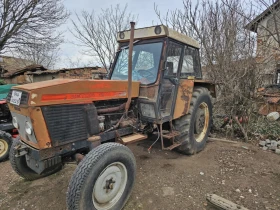      Zetor