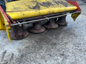 Сенокосачка Друга марка Fella | Auto.bg — изображение 4