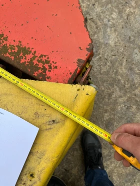 Сенокосачка Друга марка Fella | Auto.bg — изображение 9