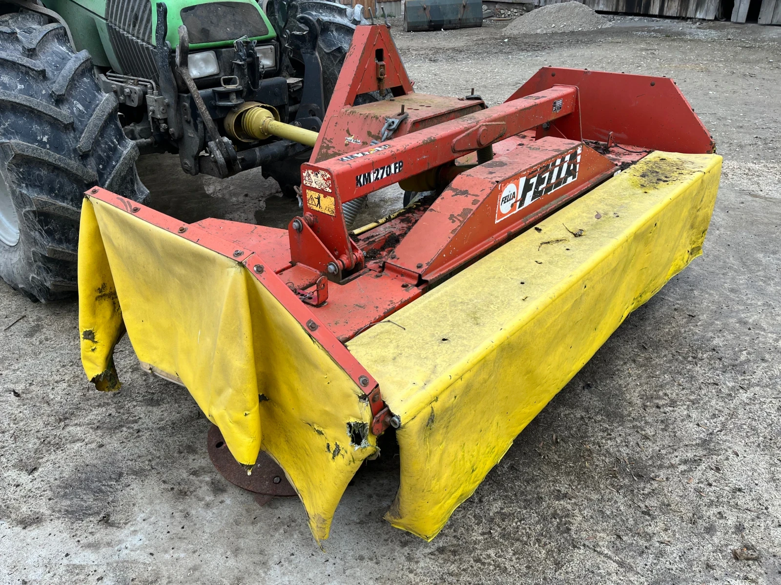 ����������� Fella | Mobile.bg � ����������� 3