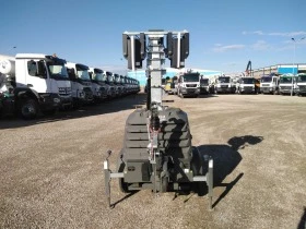 Други специализирани машини Друга WACKER NEUSON LTN5, снимка 2