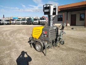Други специализирани машини Друга WACKER NEUSON LTN5, снимка 1
