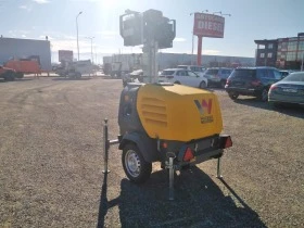 Други специализирани машини Друга WACKER NEUSON LTN5, снимка 5