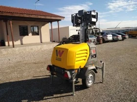 Други специализирани машини Друга WACKER NEUSON LTN5, снимка 7