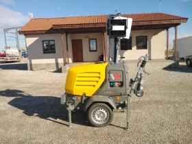 Други специализирани машини Друга WACKER NEUSON LTN5, снимка 8