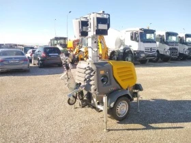 Други специализирани машини Друга WACKER NEUSON LTN5, снимка 3