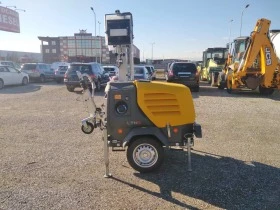 Други специализирани машини Друга WACKER NEUSON LTN5, снимка 4