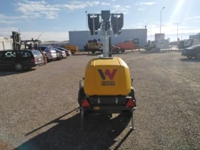 Други специализирани машини Друга WACKER NEUSON LTN5, снимка 6