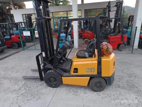  Yale 2TON    | Mobile.bg    7