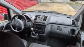 Кемпер Mercedes-Benz Vito Висок, Дълъг, снимка 6