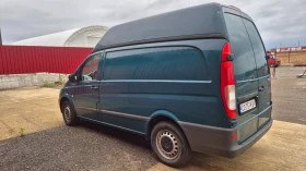 Кемпер Mercedes-Benz Vito Висок, Дълъг, снимка 5
