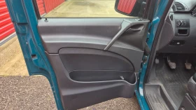 Кемпер Mercedes-Benz Vito Висок, Дълъг, снимка 9